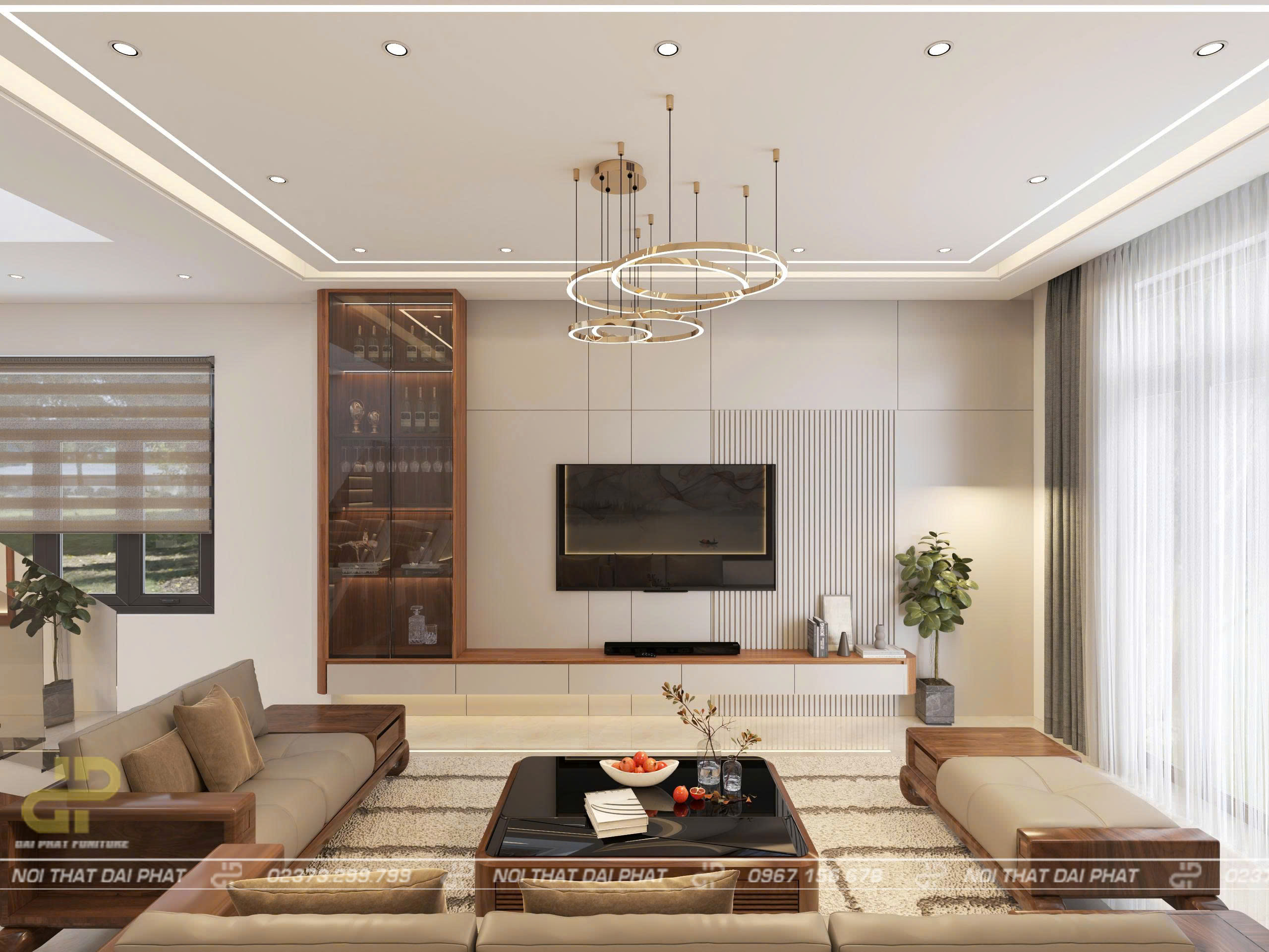 Nhà Anh Hoan_Quảng Chính - ảnh 2
