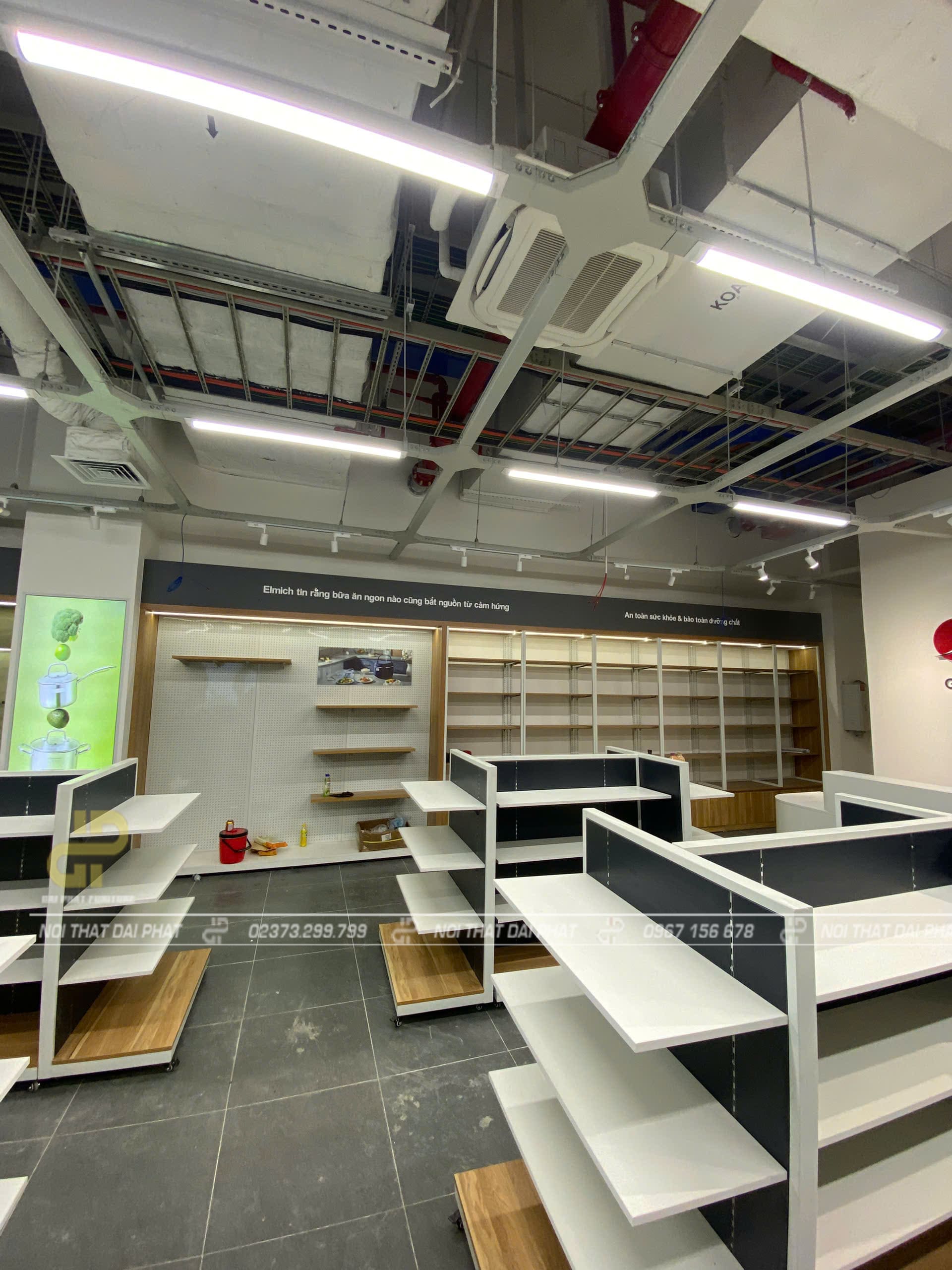 Trung Tâm Thương Mại AEON_Hải Dương - ảnh 6