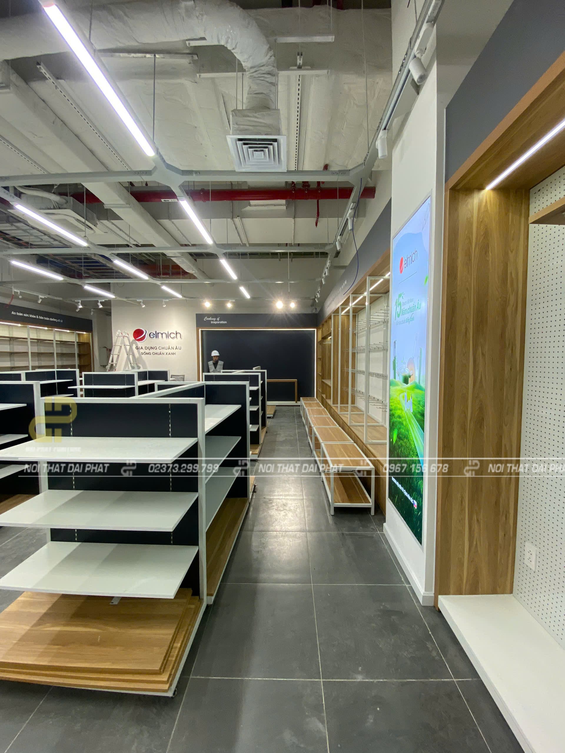 Trung Tâm Thương Mại AEON_Hải Dương - ảnh 5