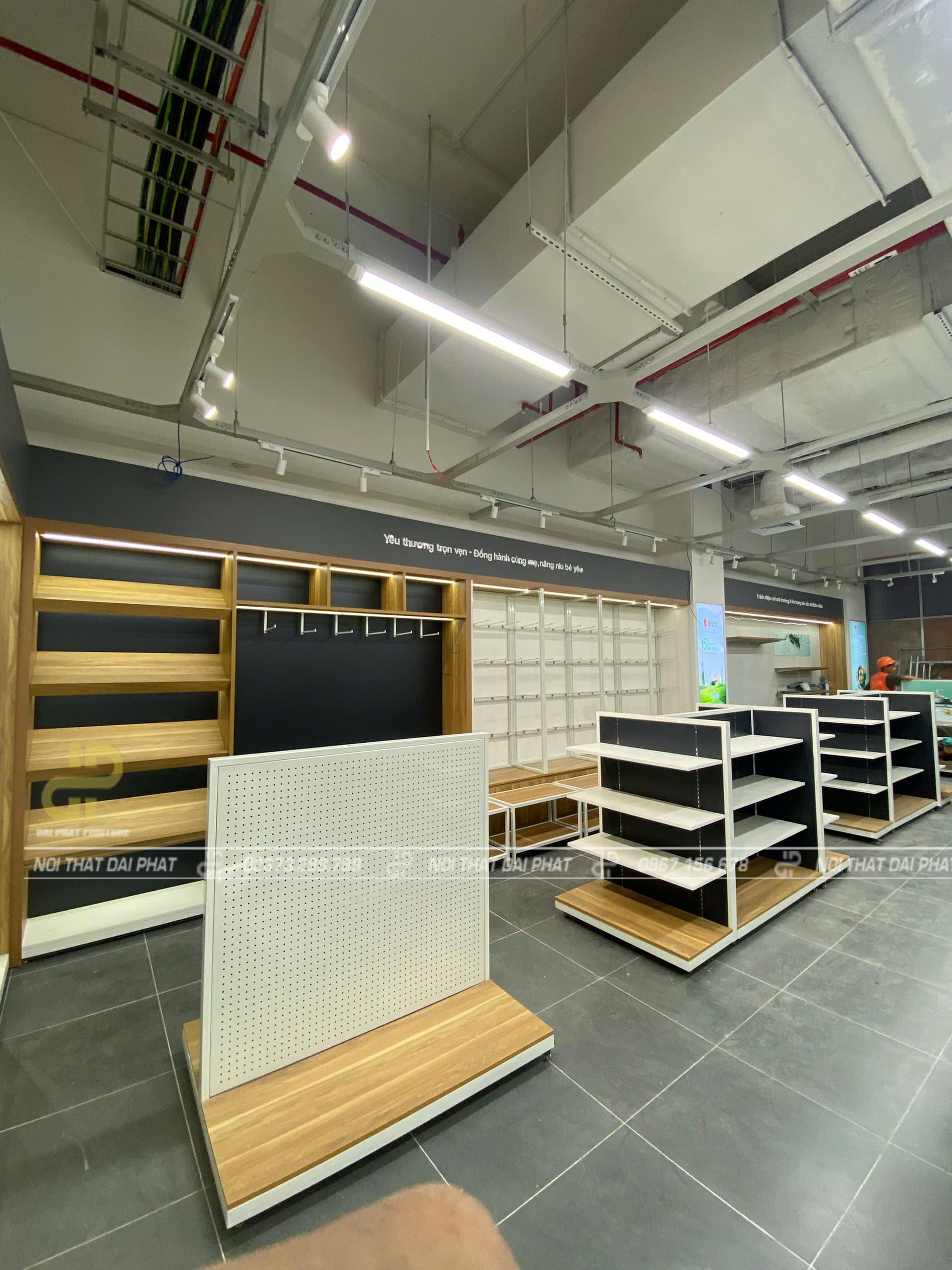 Trung Tâm Thương Mại AEON_Hải Dương - ảnh 4