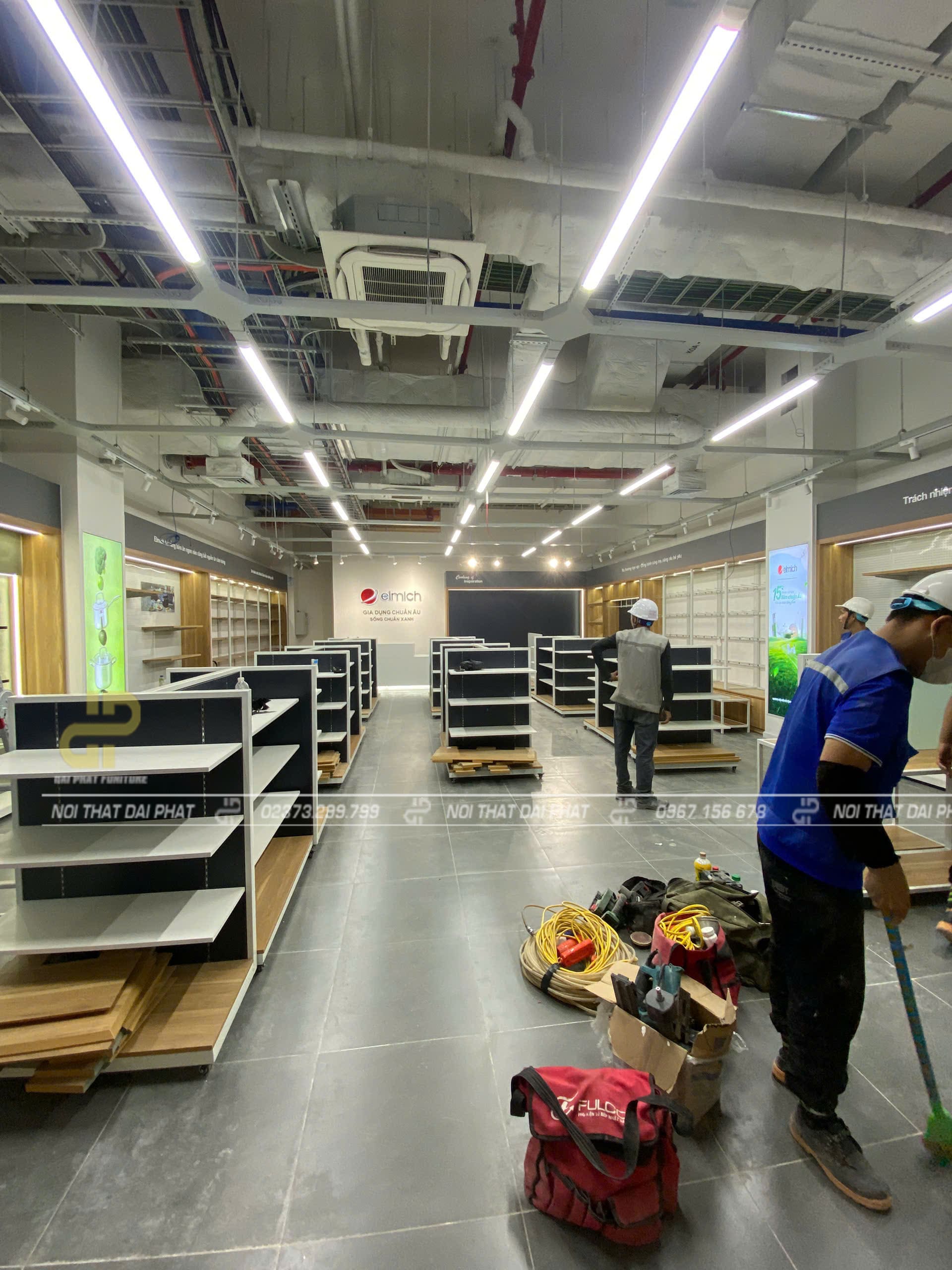 Trung Tâm Thương Mại AEON_Hải Dương