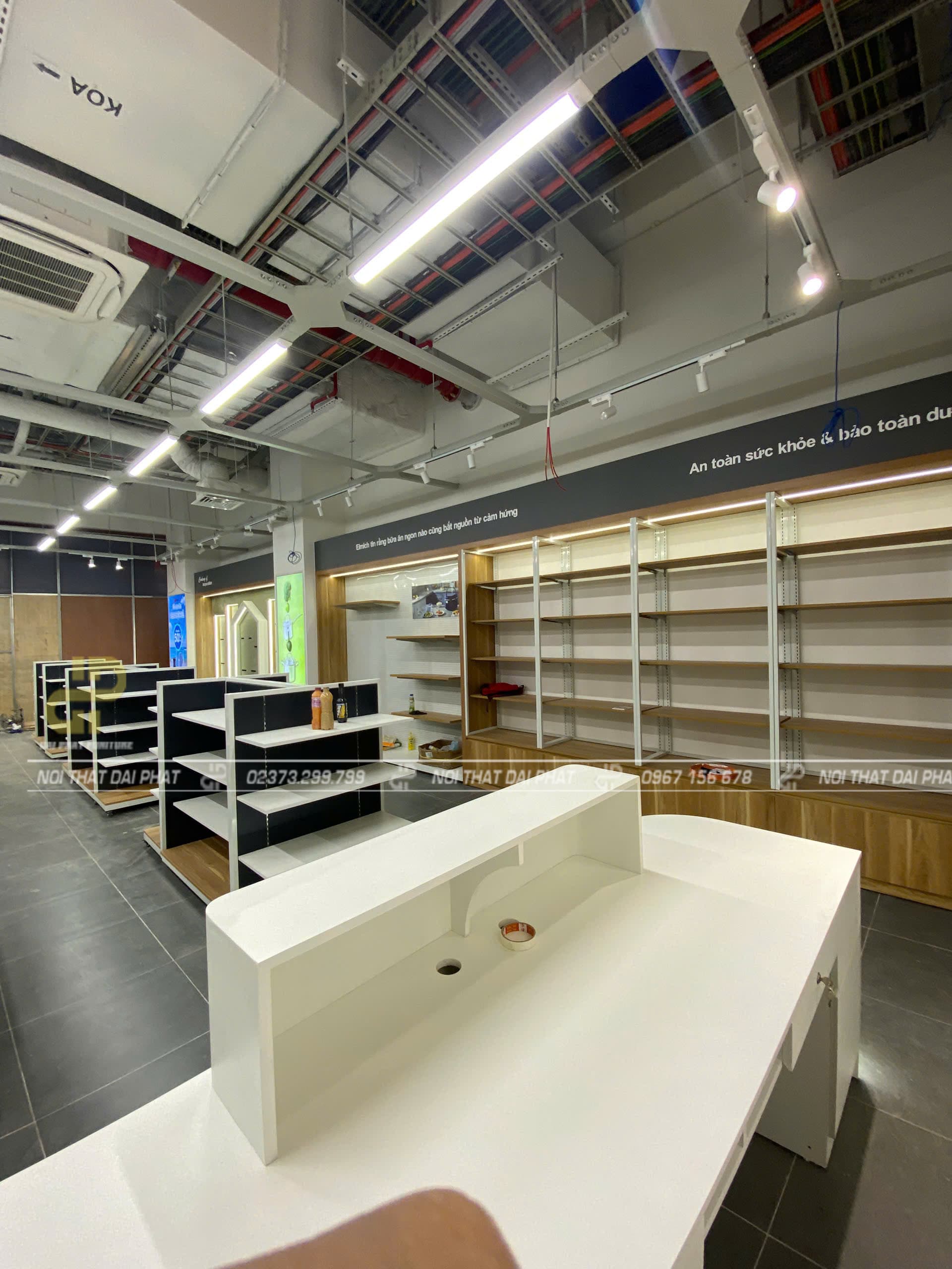 Trung Tâm Thương Mại AEON_Hải Dương - ảnh 3
