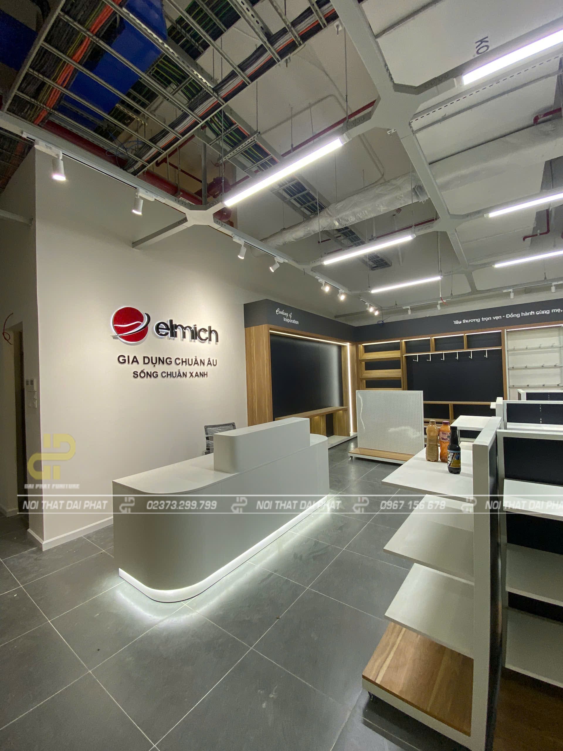Trung Tâm Thương Mại AEON_Hải Dương - ảnh 2
