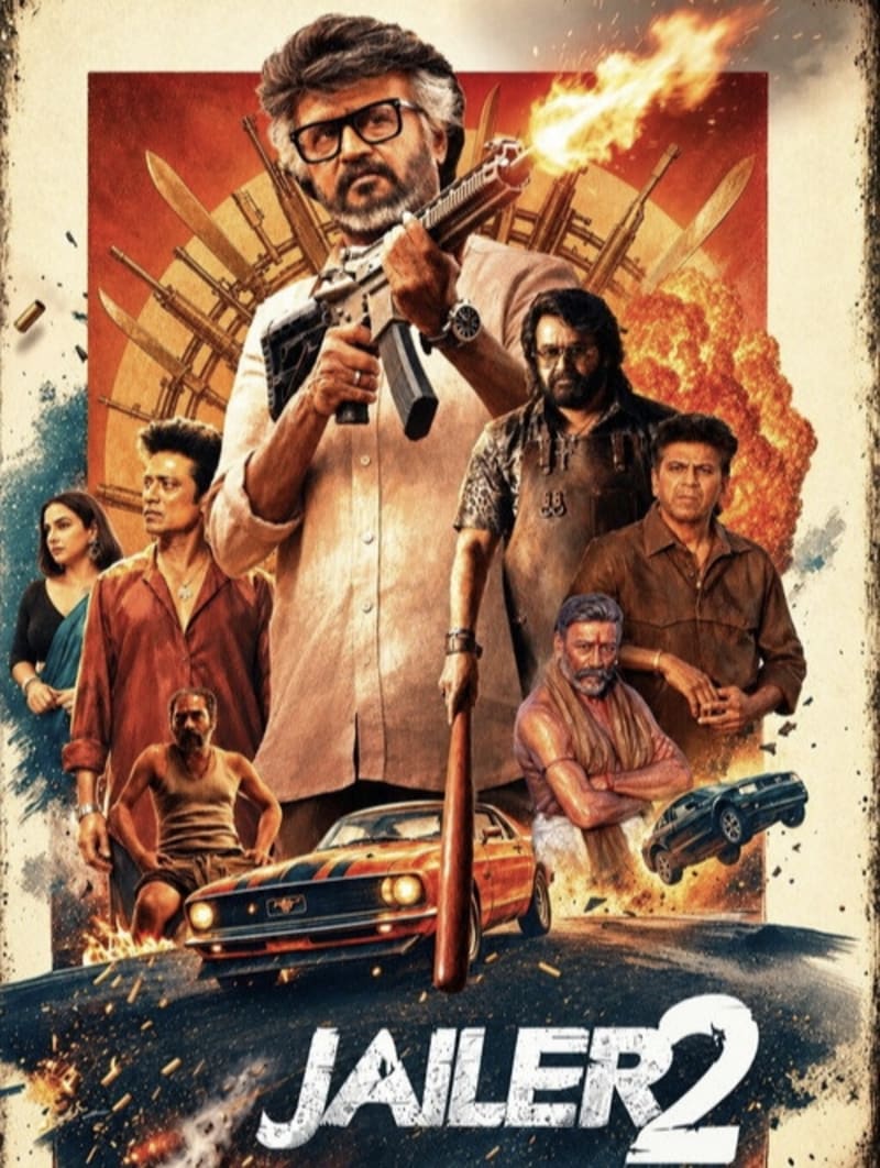 Jailer 2