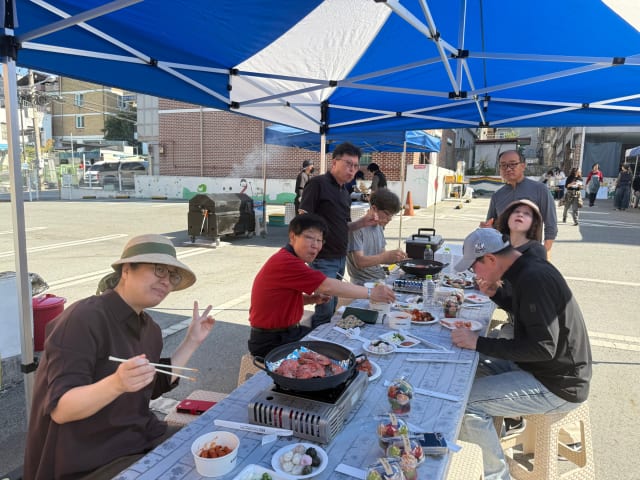 서머나 삼겹살Day 사진 11