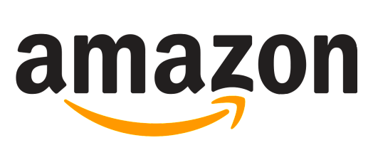 Logo de Amazon - empresa colaboradora que apoya proyectos sociales contra el hambre en Barcelona