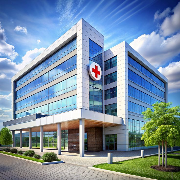 Civil Hospital