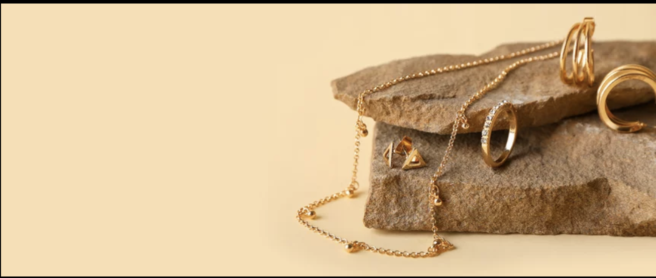 Heritage Gold
