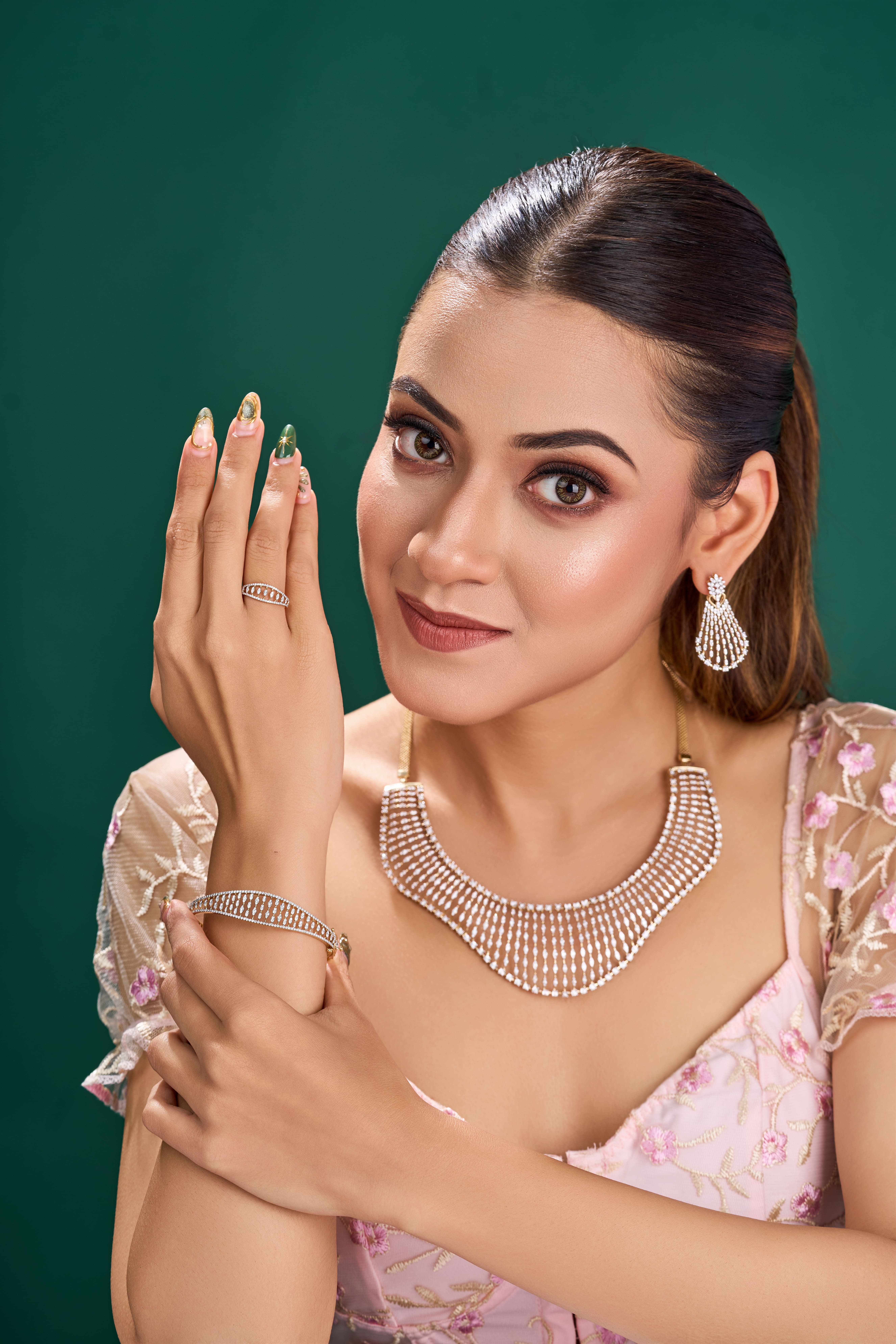 Diamond Collection