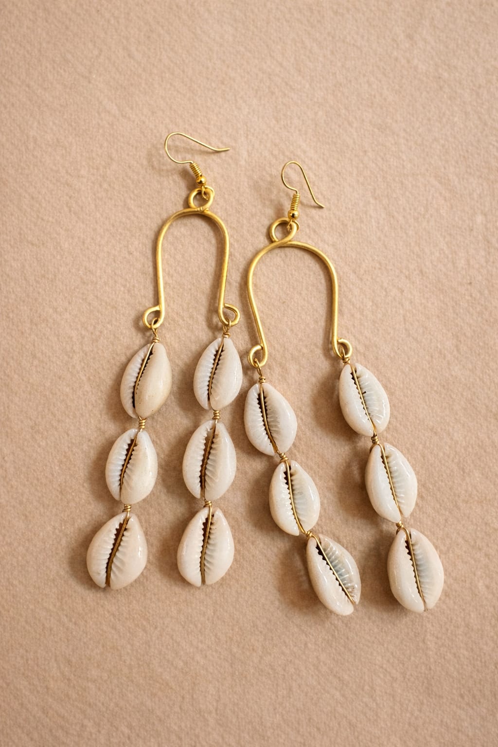 The Cowrie Edit