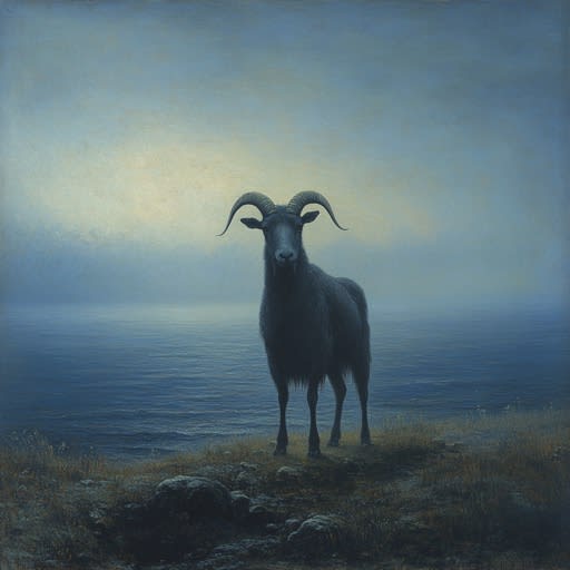 Steinbock
