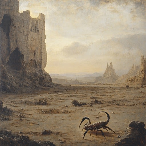 Skorpion