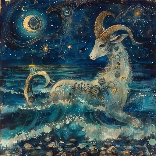 Steinbock