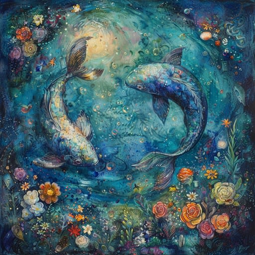 Fische