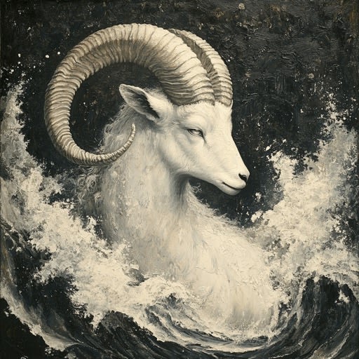 Steinbock