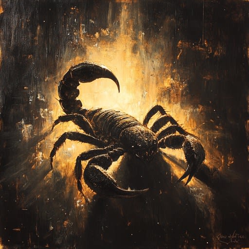 Skorpion