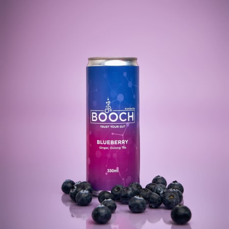 Blueberry