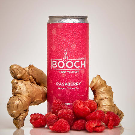 Raspberry