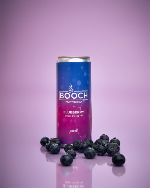 Blueberry