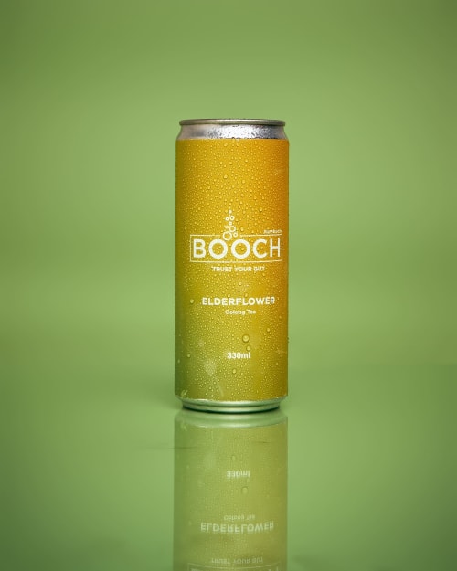 Elderflower
