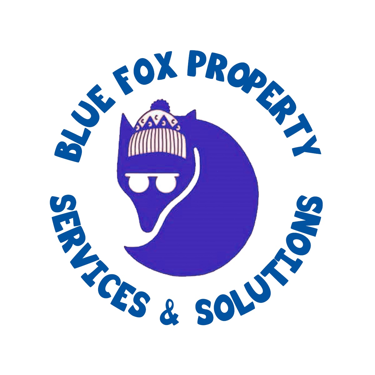 Blue Fox Property Services & Solutions
