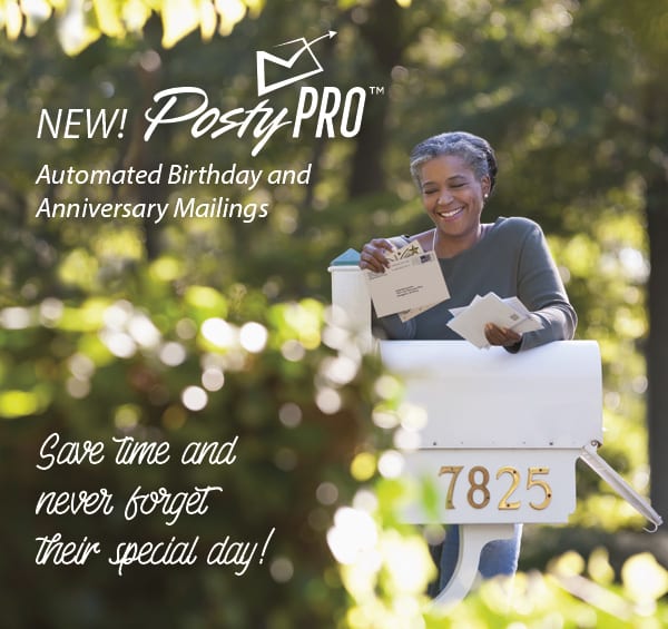 Guide to Automating Handwritten Birthday Cards with Posty Cards 