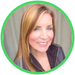 headshot of Dr. Janette Freeman