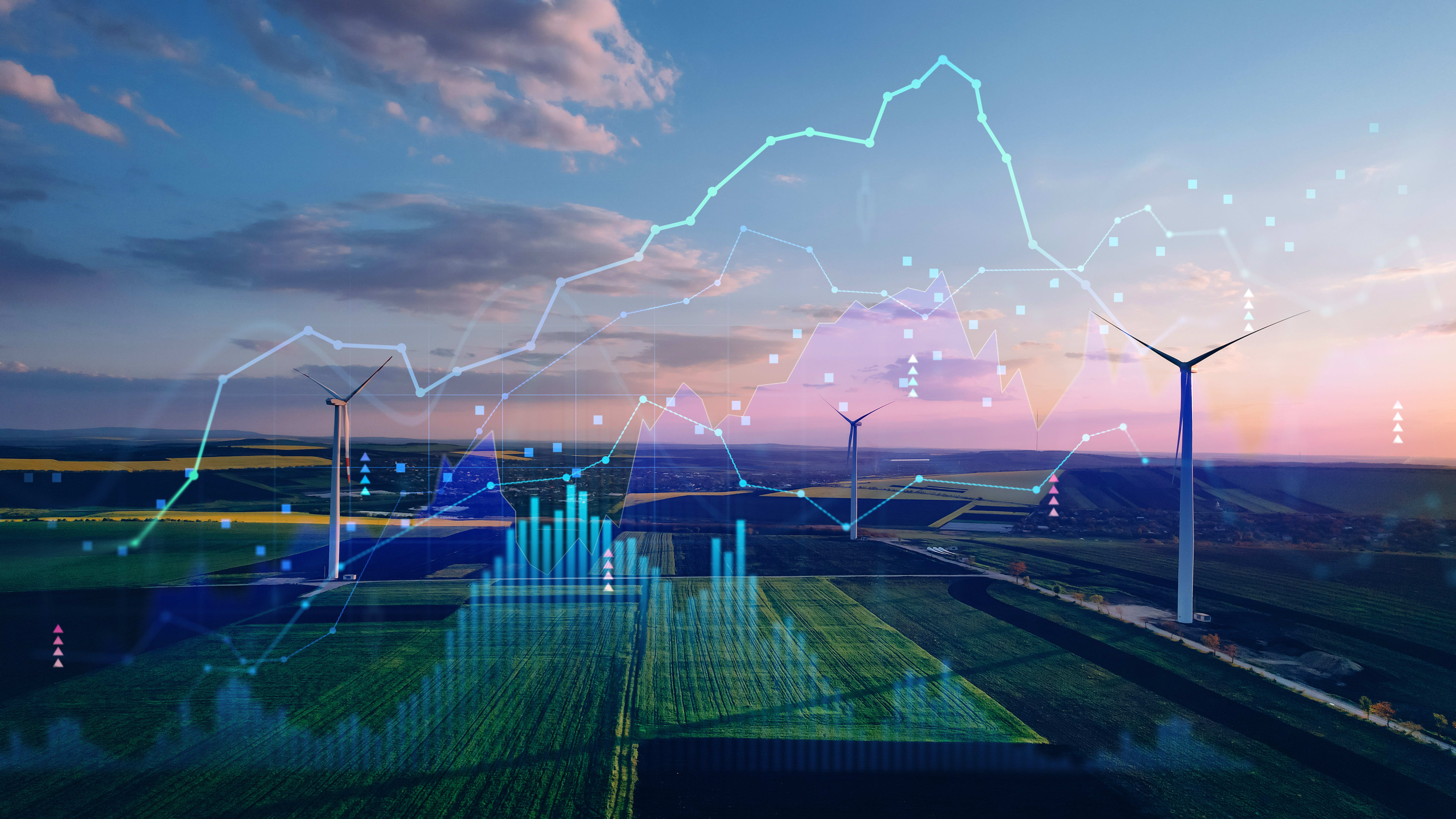 EcoStruxure Resource Advisor