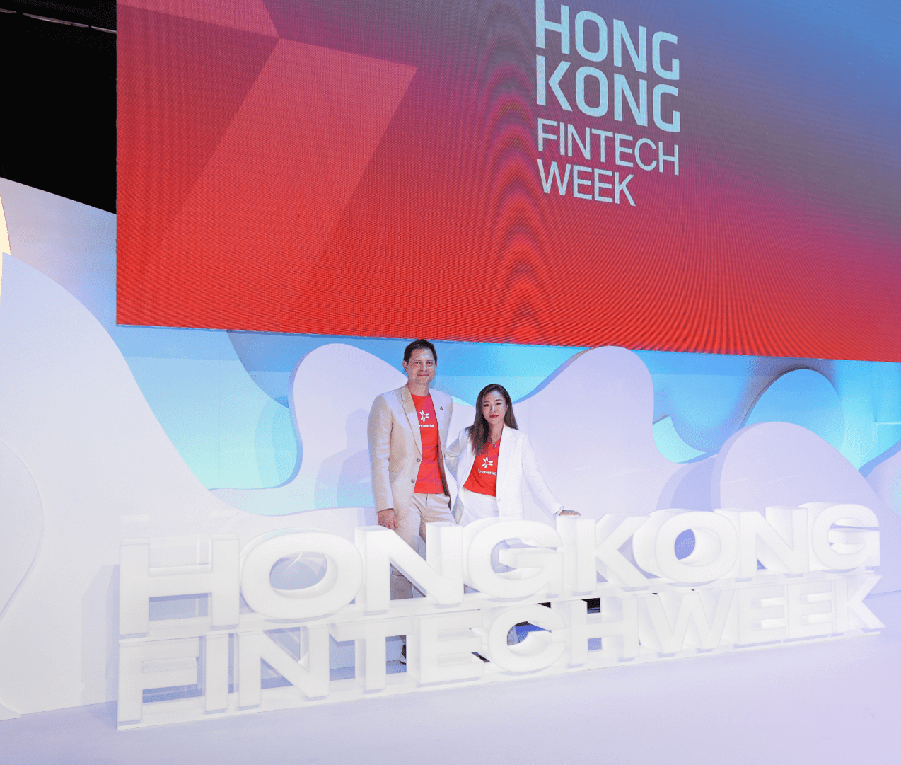 Event in Hong Kong