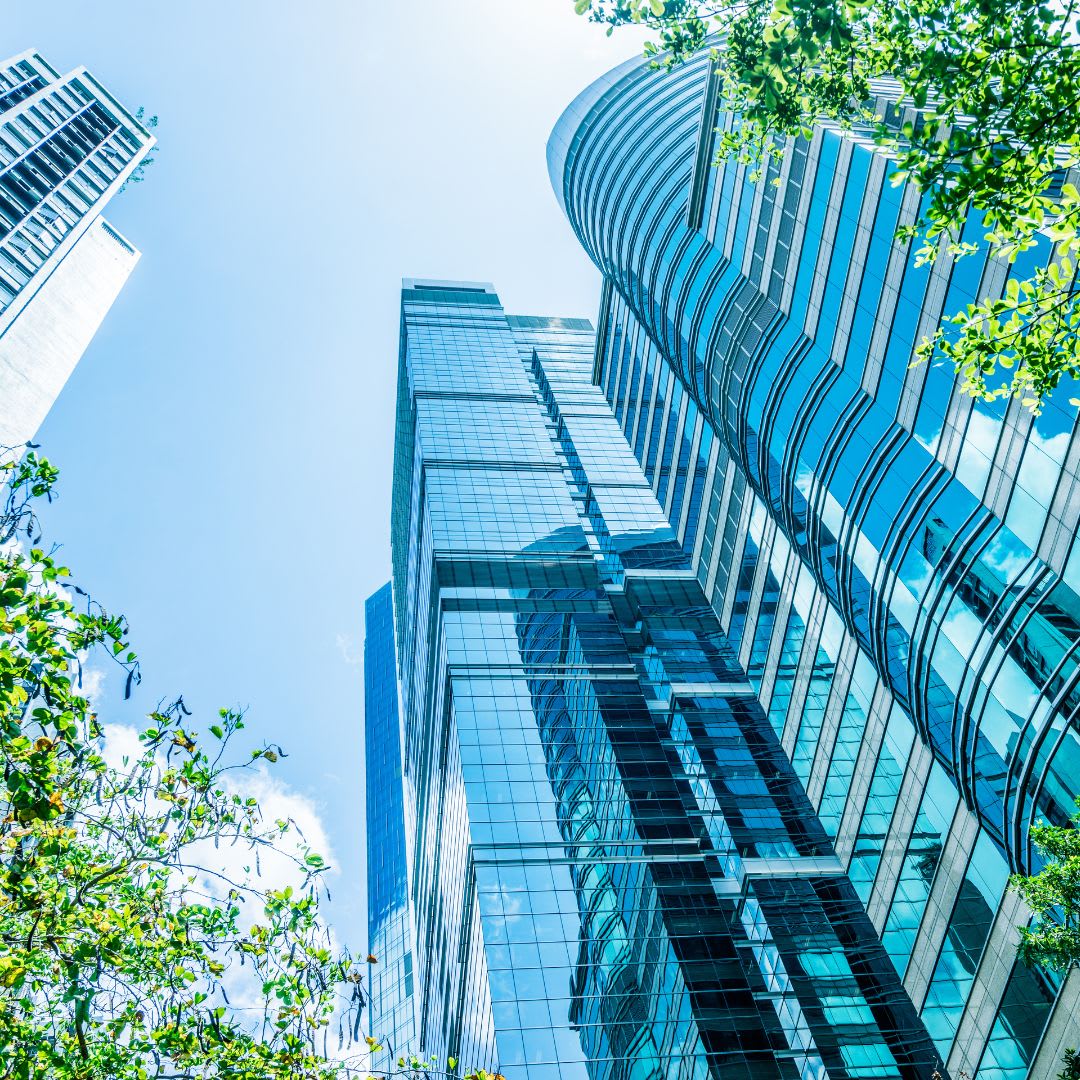 Expertise in Building Decarbonization Services