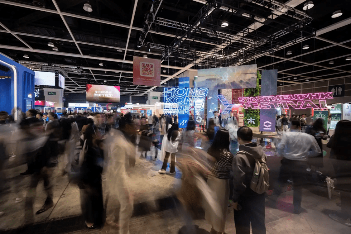 Finoverse convention