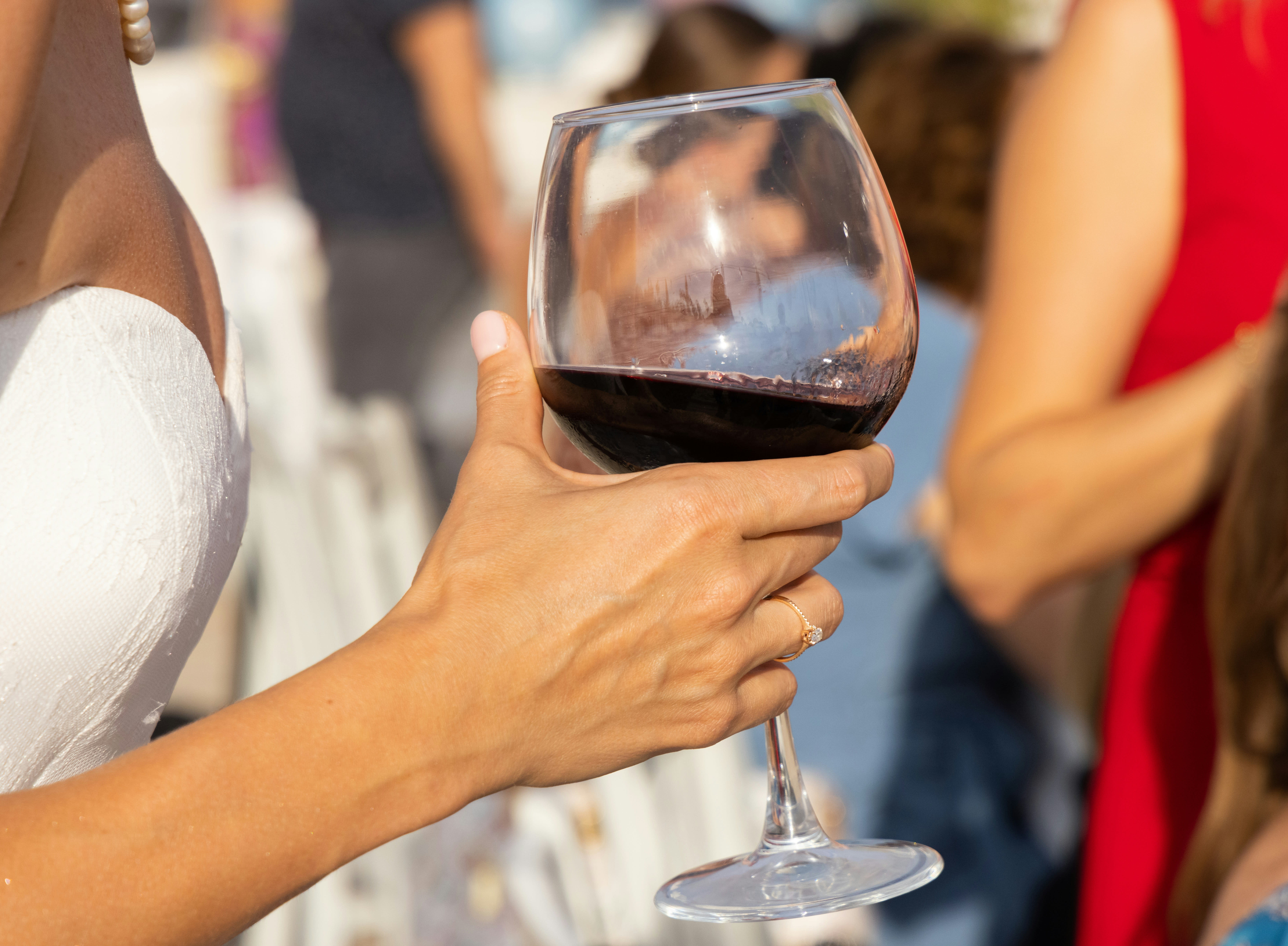 Photo by engin akyurt on Unsplash https://unsplash.com/photos/person-holding-clear-wine-glass-NaftblmpF3I?utm_content=creditCopyText&utm_medium=referral&utm_source=unsplash 