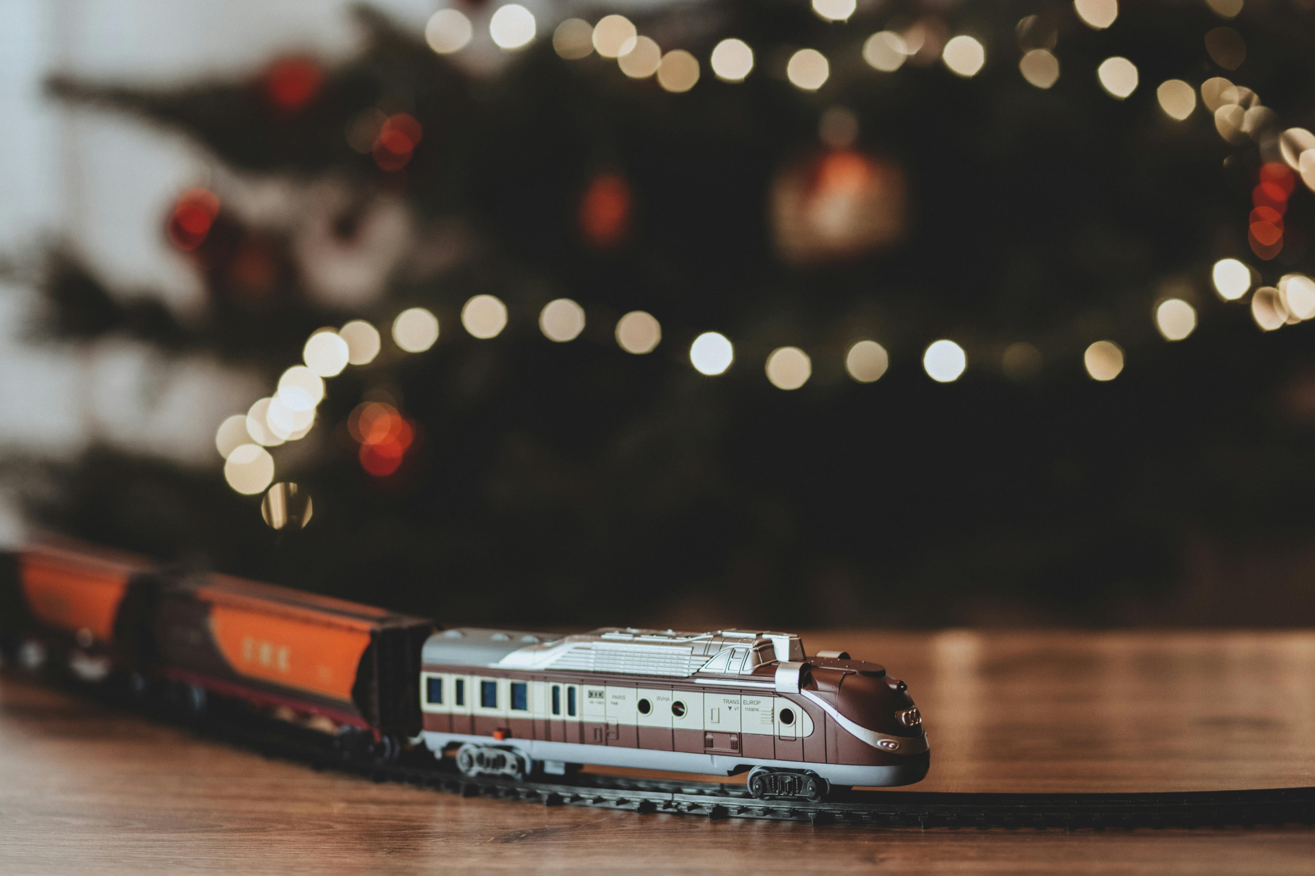 Photo by freestocks.org on Pexels https://www.pexels.com/photo/shallow-focus-photography-on-gray-train-plastic-toy-717987/ 