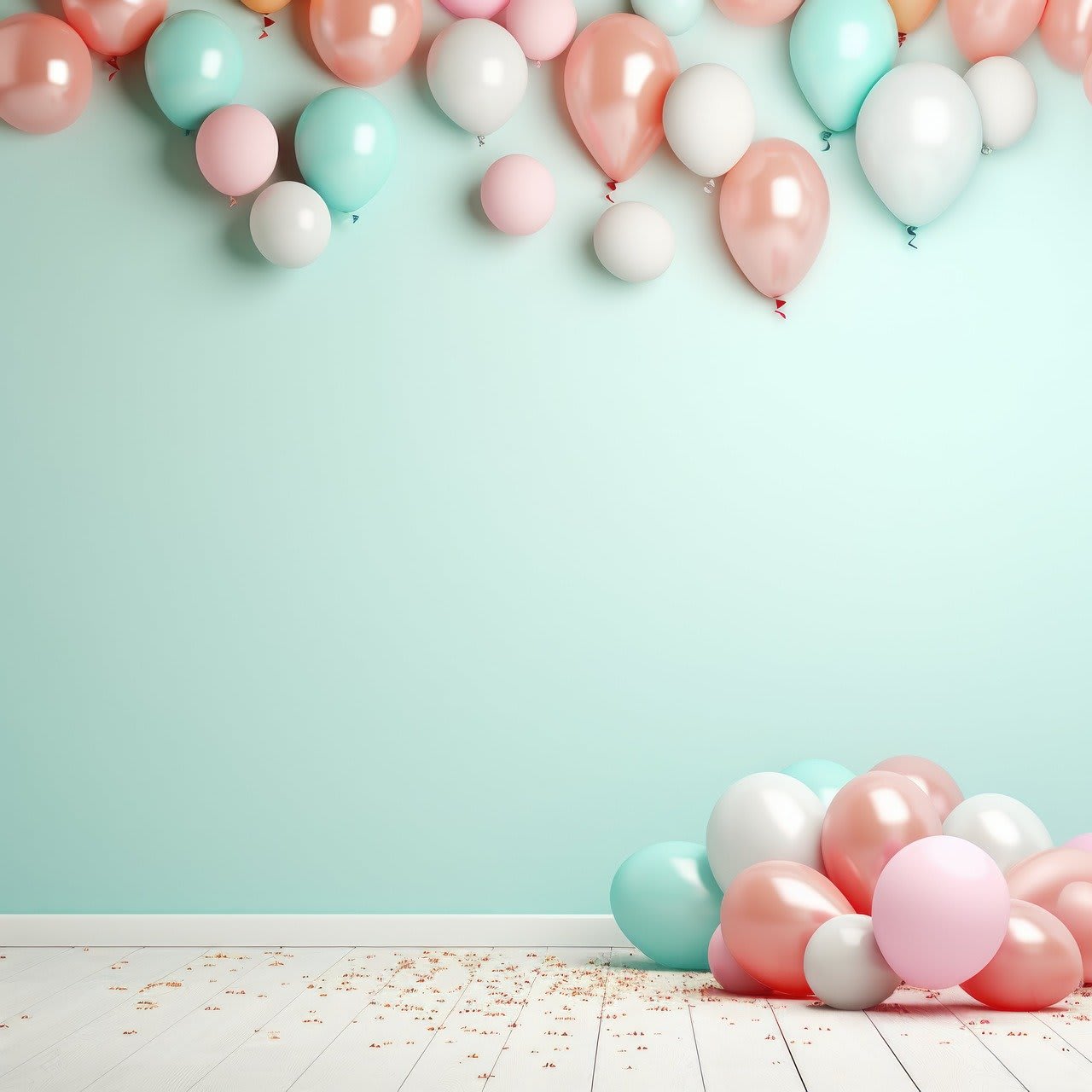 Image by ImagineThatStudio from Pixabay https://pixabay.com/illustrations/ai-generated-balloons-birthday-8794316/ 