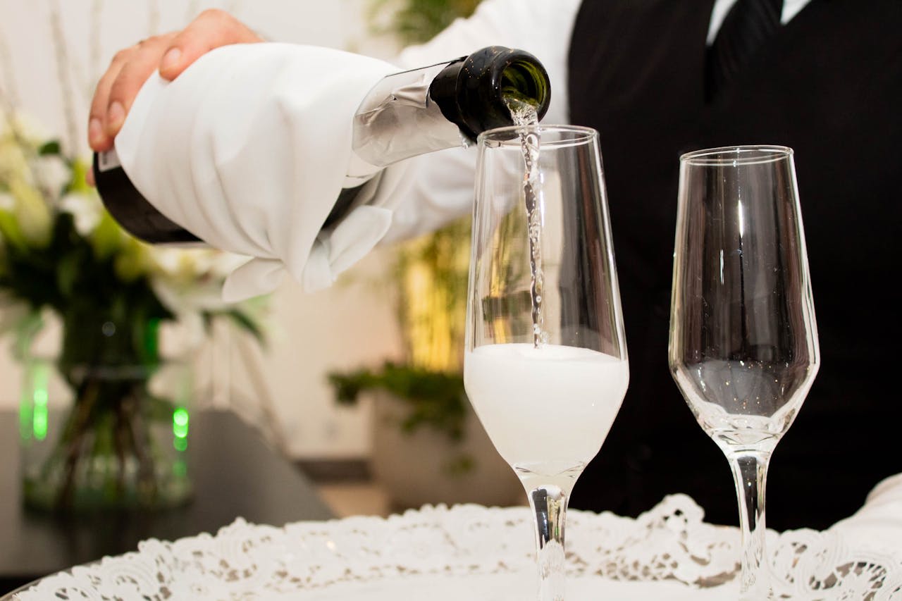 Photo by Cecília  O. Tommasini: https://www.pexels.com/photo/person-pouring-a-drink-3217956/ 