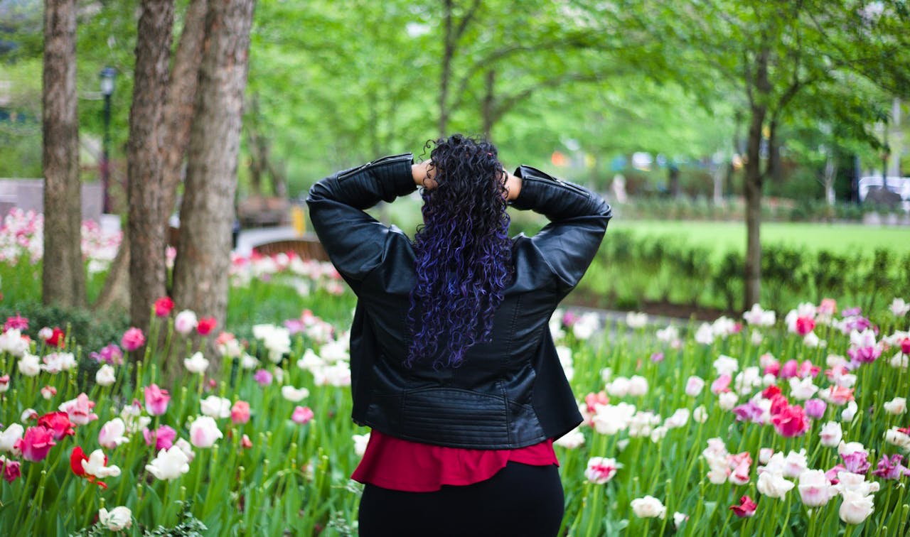 https://www.pexels.com/photo/back-view-of-a-person-in-leather-jacket-12243707/  Photo by Sam Jotham Sutharson on Pexels