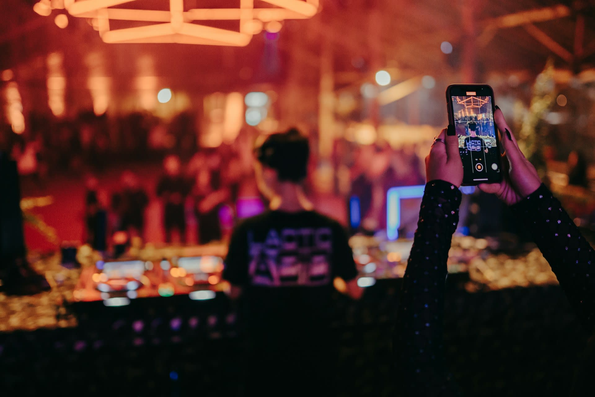  Photo by João Vicente Watanabe on Unsplash https://unsplash.com/photos/a-person-taking-a-picture-with-a-cell-phone-Q6o22yzg3P4 