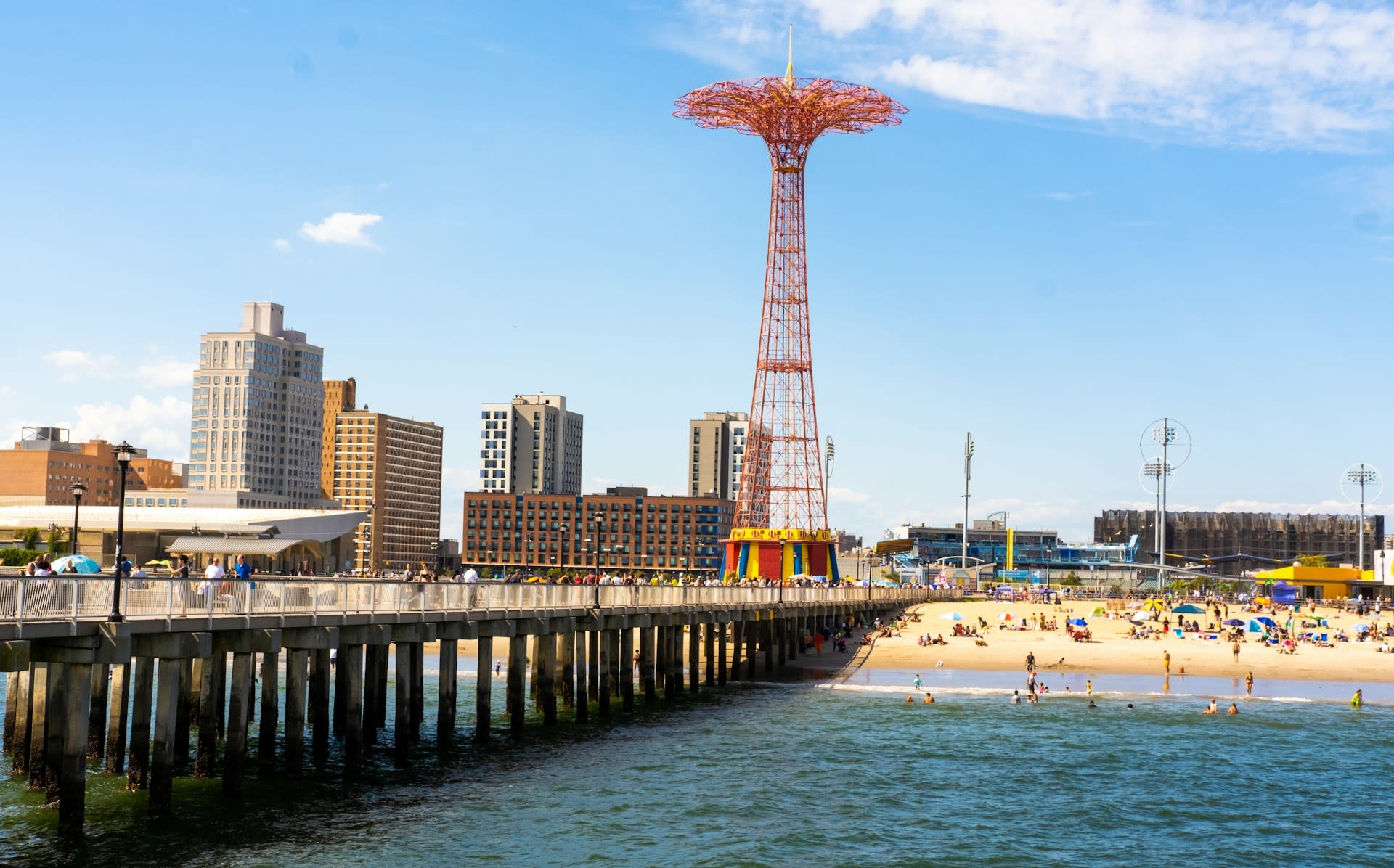 https://unsplash.com/photos/a-beach-with-a-tall-tower-q_KaMY4yXl4 Photo by Dana Andreea Gheorghe on Unsplash