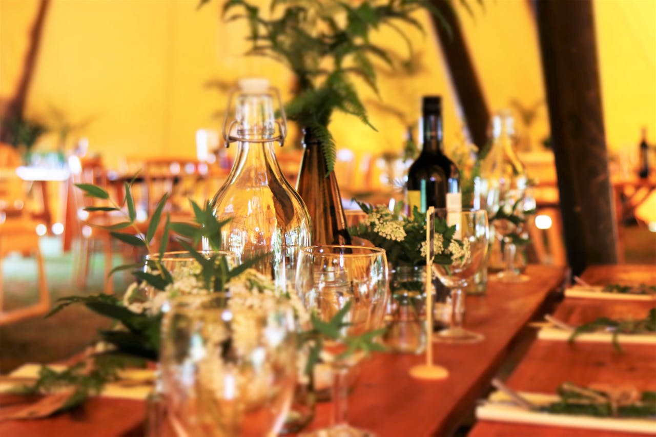 Photo by Expect Best: https://www.pexels.com/photo/wine-glasses-and-wine-bottles-on-top-of-brown-wooden-table-1243337/