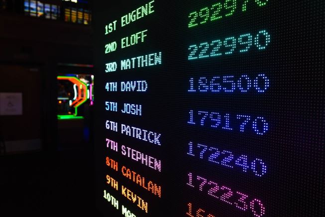 Photo by Element5 Digital: https://www.pexels.com/photo/led-light-signage-1293269/ 