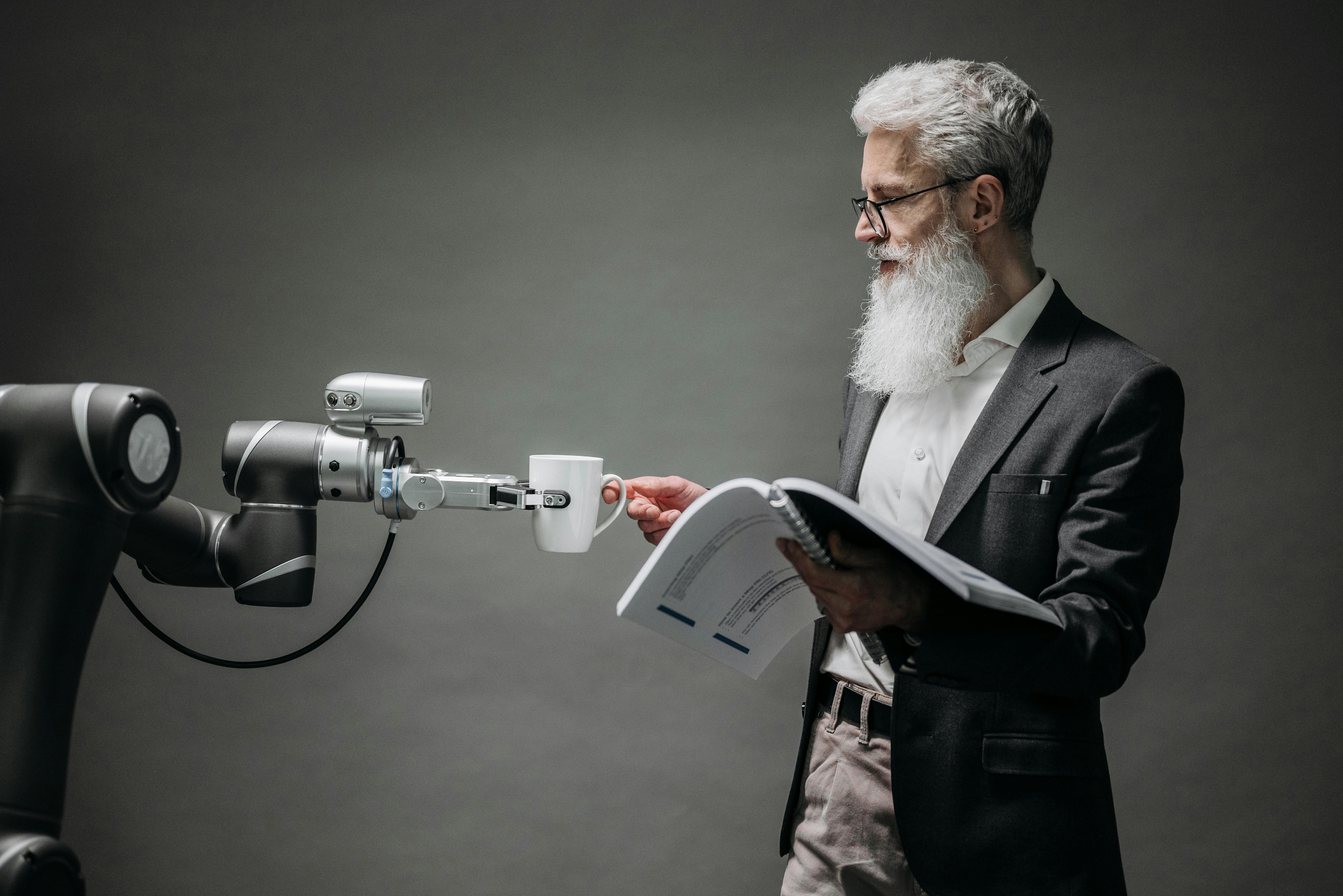 Photo by Pavel Danilyuk: https://www.pexels.com/photo/a-scientist-testing-a-device-8439082/