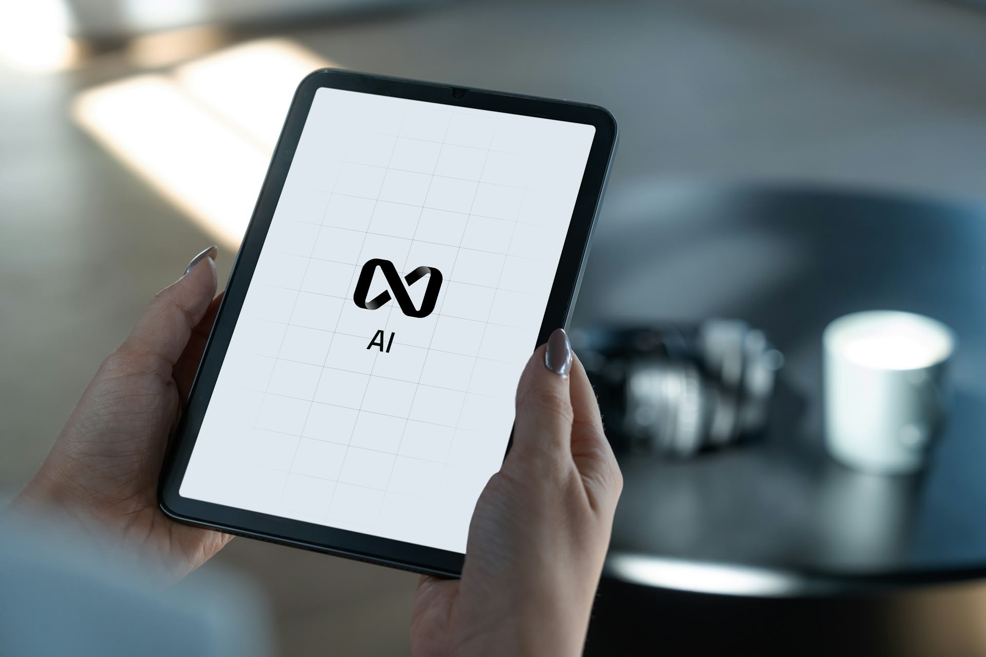 https://unsplash.com/photos/hands-holding-a-tablet-displaying-ai-logo-Gy1p3CkNLms Photo by Jo Lin on Unsplash