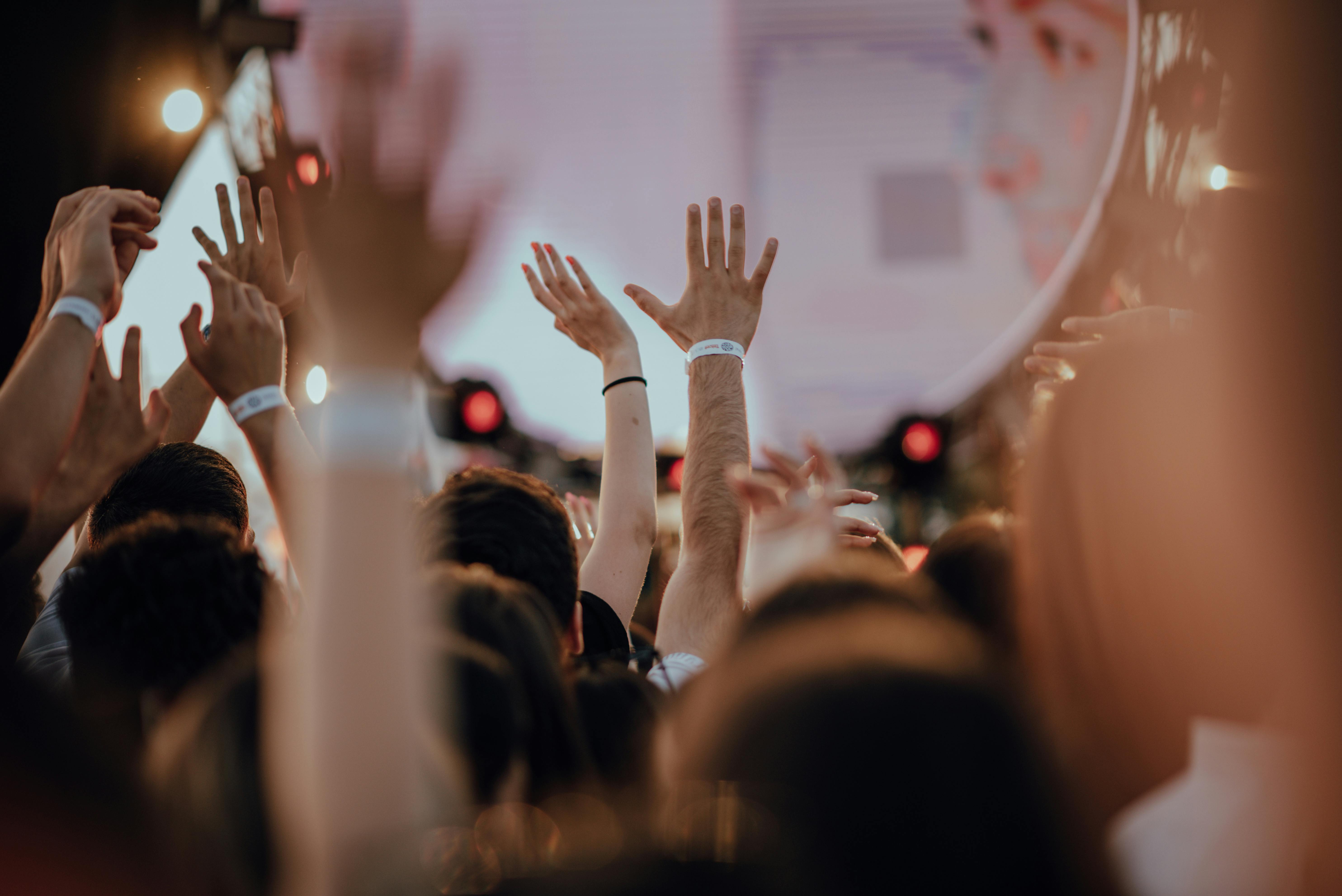 https://www.pexels.com/photo/crowd-during-concert-15338792/
