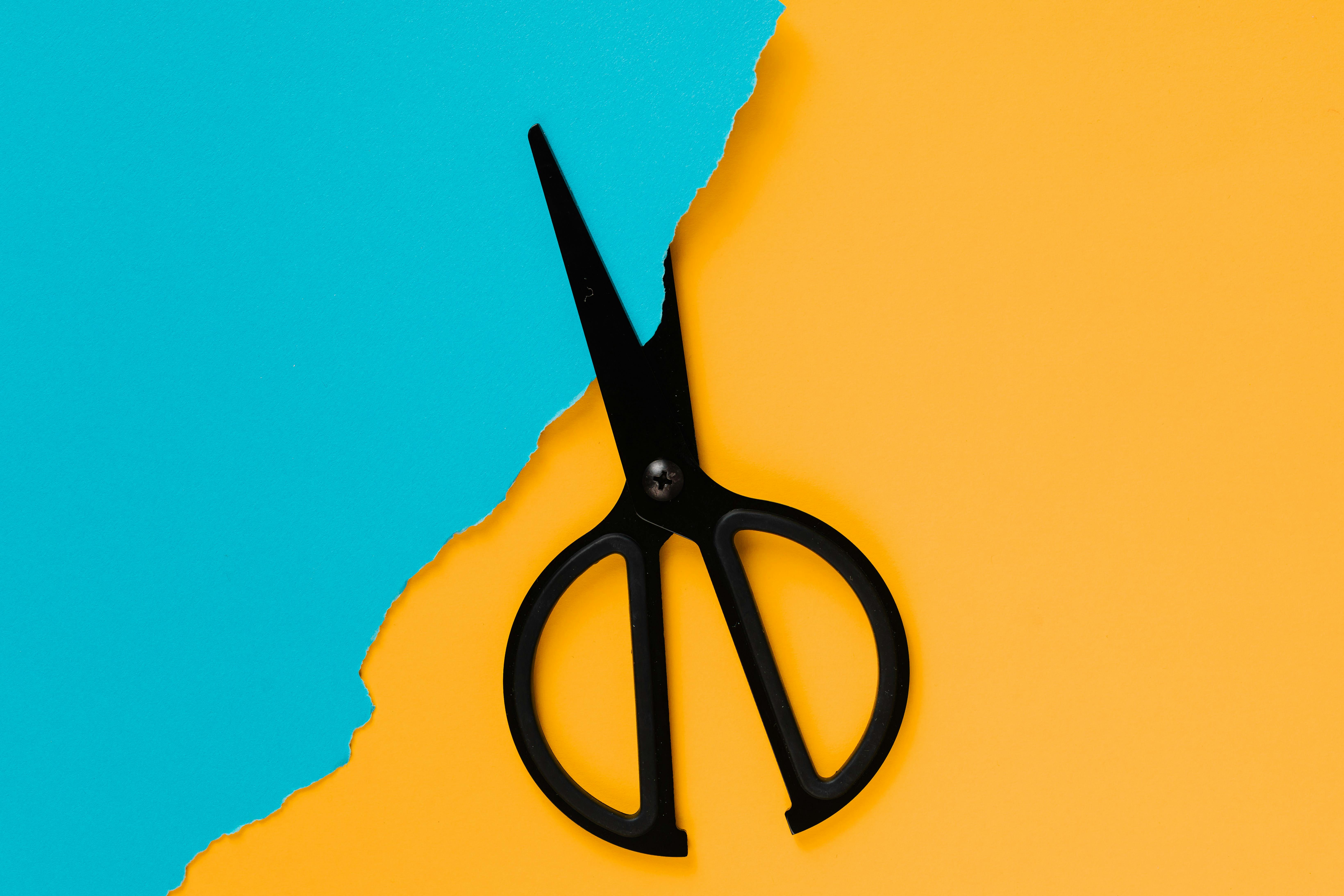 https://www.pexels.com/photo/still-life-with-scissors-5412462/