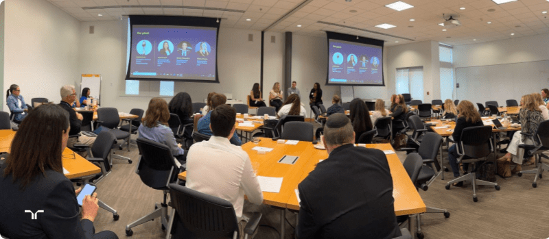 3 key learnings from the 2024 Early Careers Summit