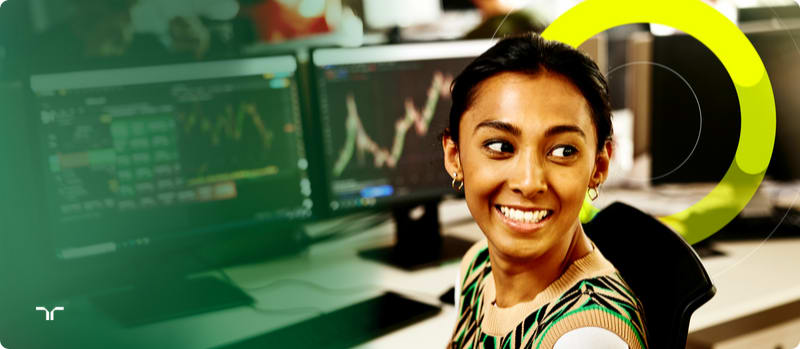 company uses AI and recruitment process outsourcing to help prioritize people’s inherent skills, resulting in enhanced workforce diversity and higher quality talent 