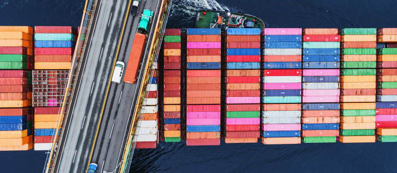 Globales Transport- und Logistikunternehmen steigert den ROI seines Outplacement-Programms in 55 Ländern um mehr als 20 %