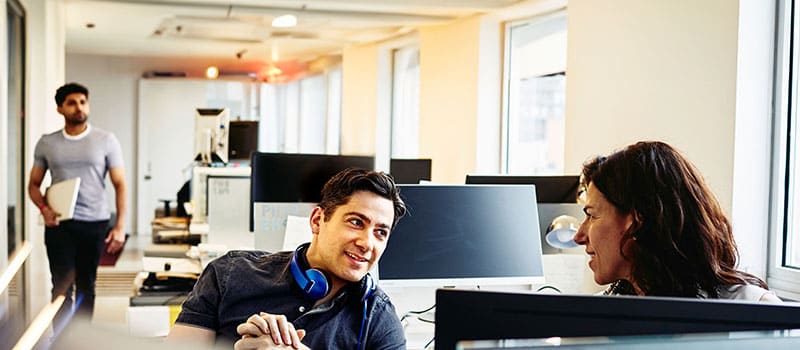 company uses AI and recruitment process outsourcing to help prioritize people’s inherent skills, resulting in enhanced workforce diversity and higher quality talent 