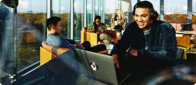 beyond dollars and cents: realizing the true ROI of AI investments.