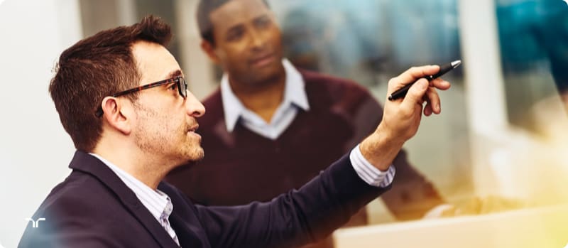 high-service levels and innovative solutions deliver specialist financial talent across the U.S., as part of a long-term recruitment process outsourcing (RPO) partnership 